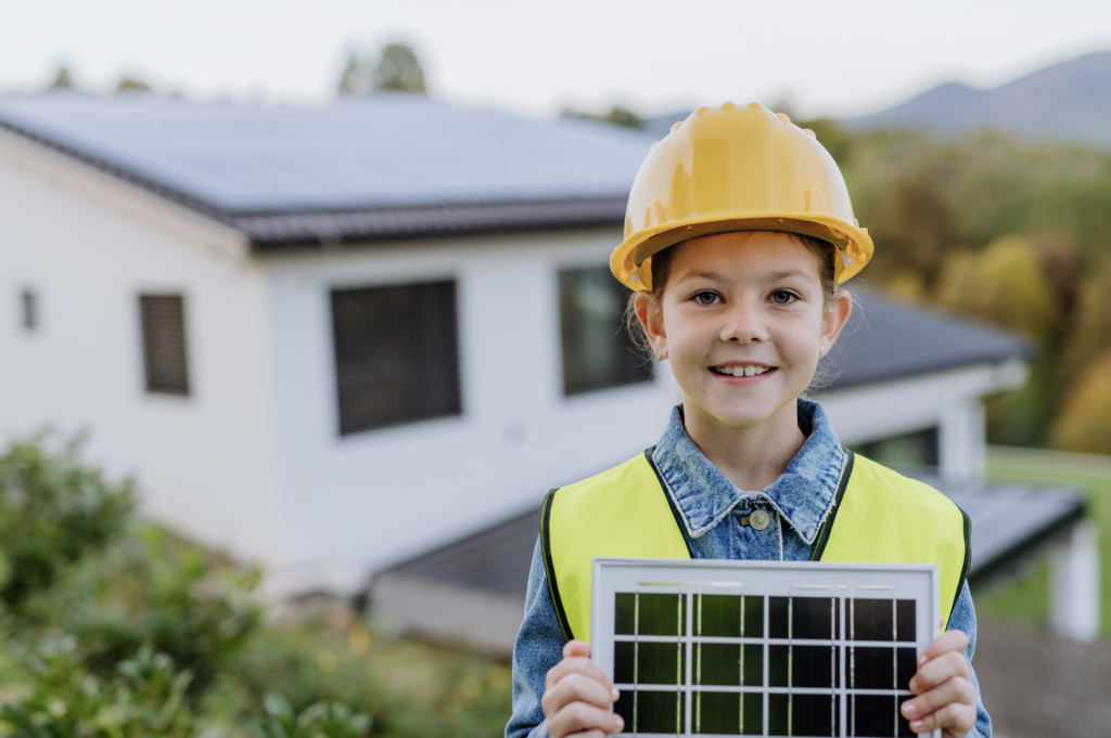 Découvrez l’énergie solaire : Une solution durable pour votre foyer