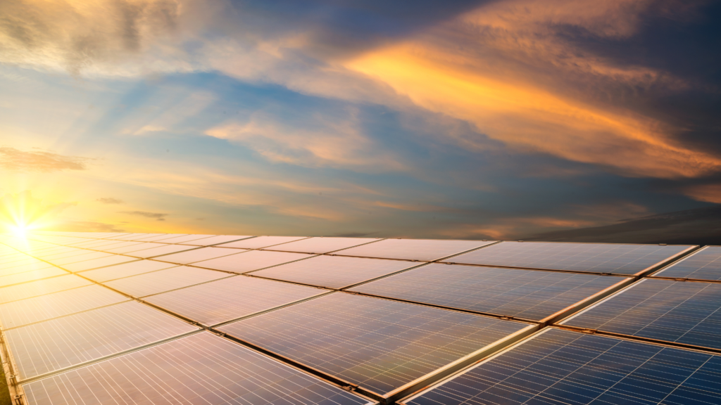 Libérez votre potentiel énergétique avec les panneaux photovoltaïques: Une source durable d’indépendance énergétique